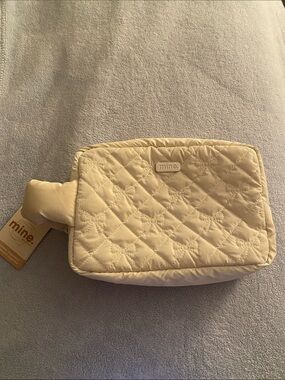 Travel bag